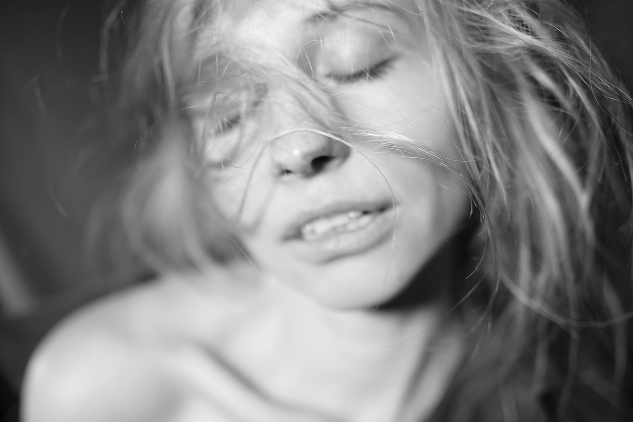 Get That Big O With These Hot Sex Positions